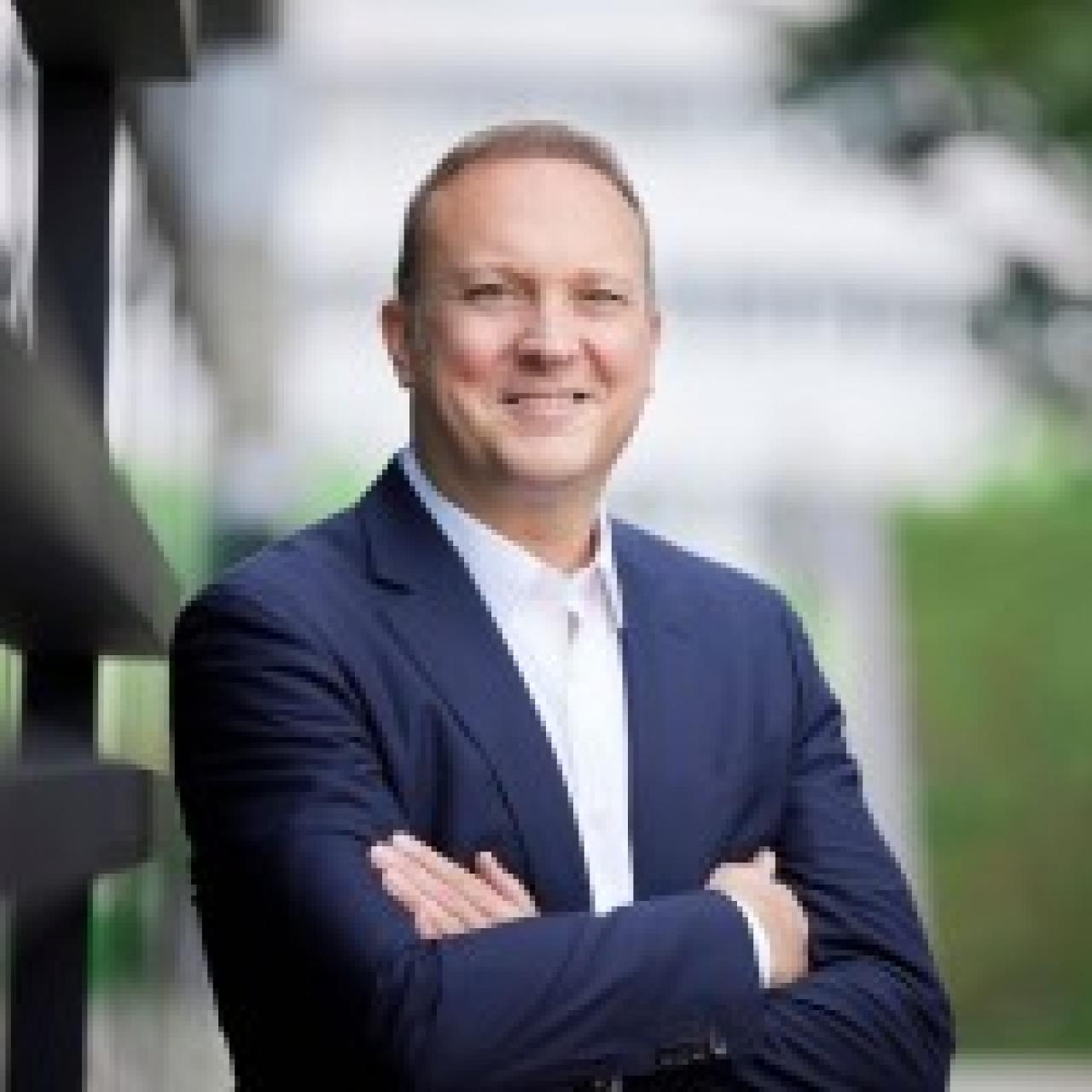 Christian Schmeichel, PhD