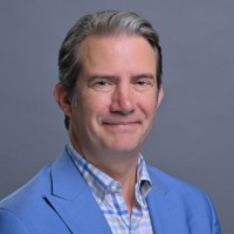 Woody Woodward, PhD