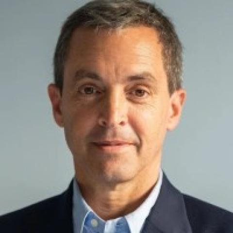 Gabriel Novick, MD, PhD