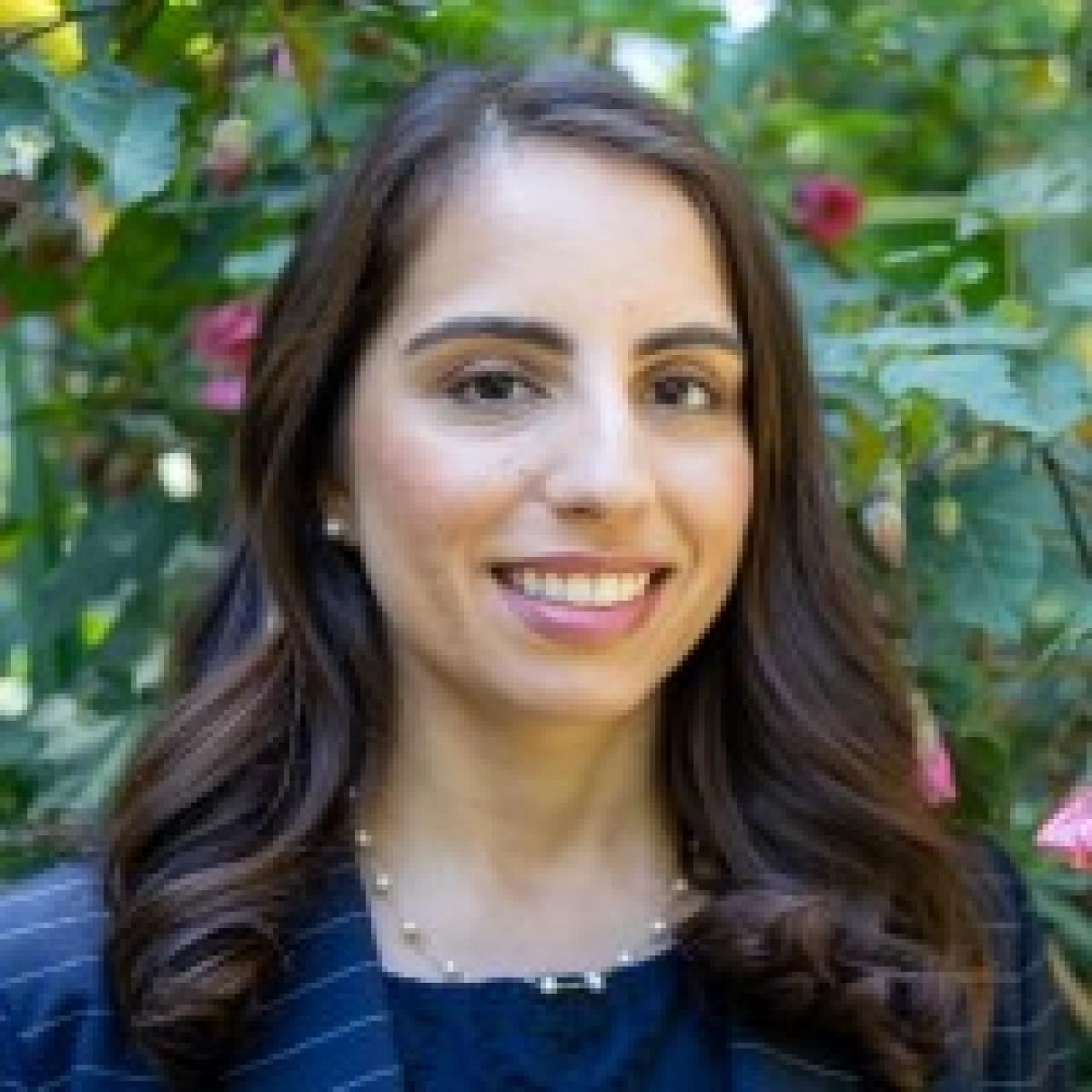 Dr. Jessica Singh, MD