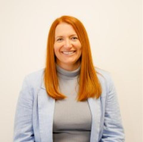 Laura Rees-Davies, PhD