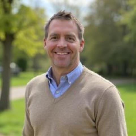Nicholas Wooters