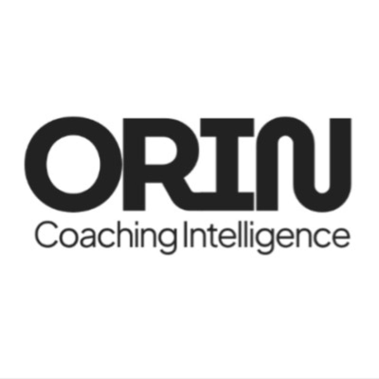 Orin Learning Intelligence