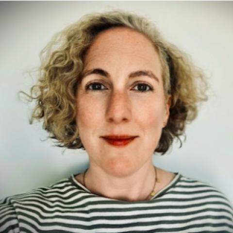 Rebecca Rutschmann