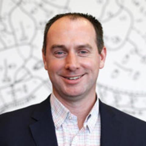Ryne Sharman, PhD