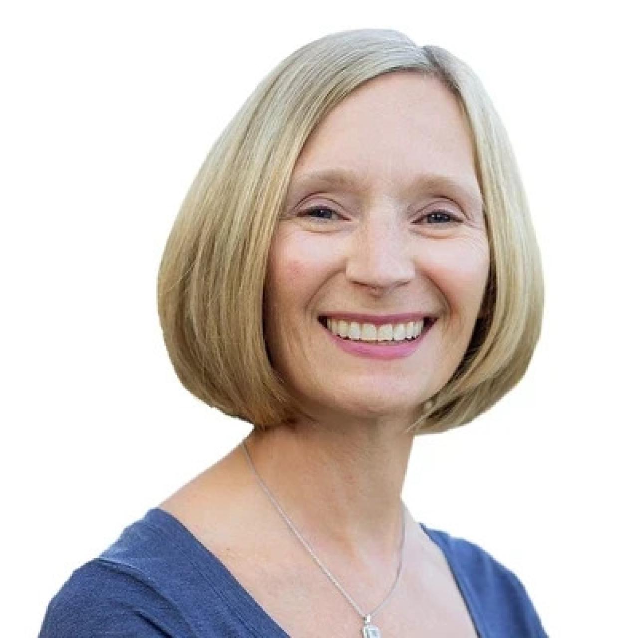 Stacie Overbaugh