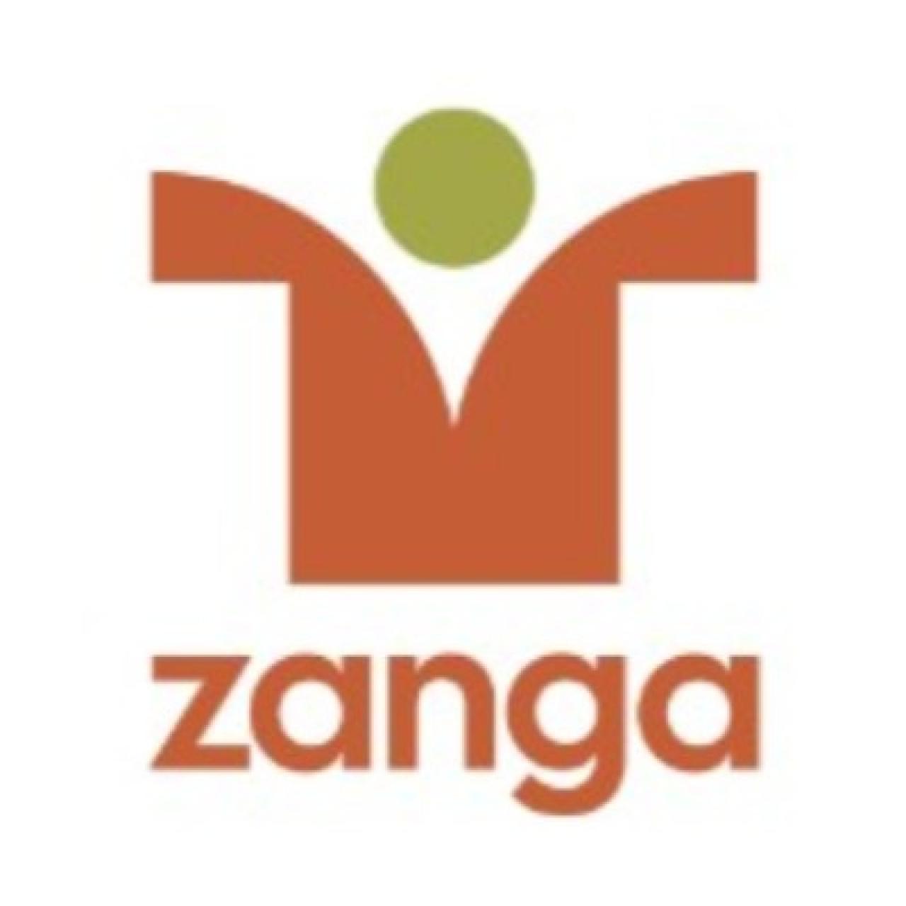 Zanga African Metrics logo