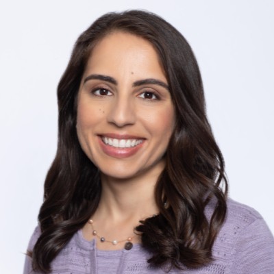 Dr. Jessica Singh, MD