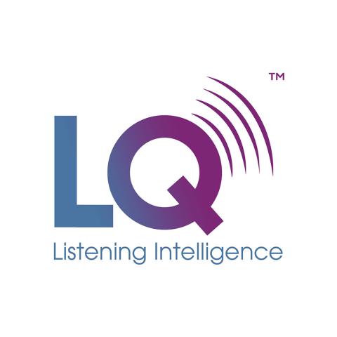 LQ - Listening Intelligence logo