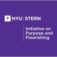 NYU Stern Initiative for Purpose and Flourishing