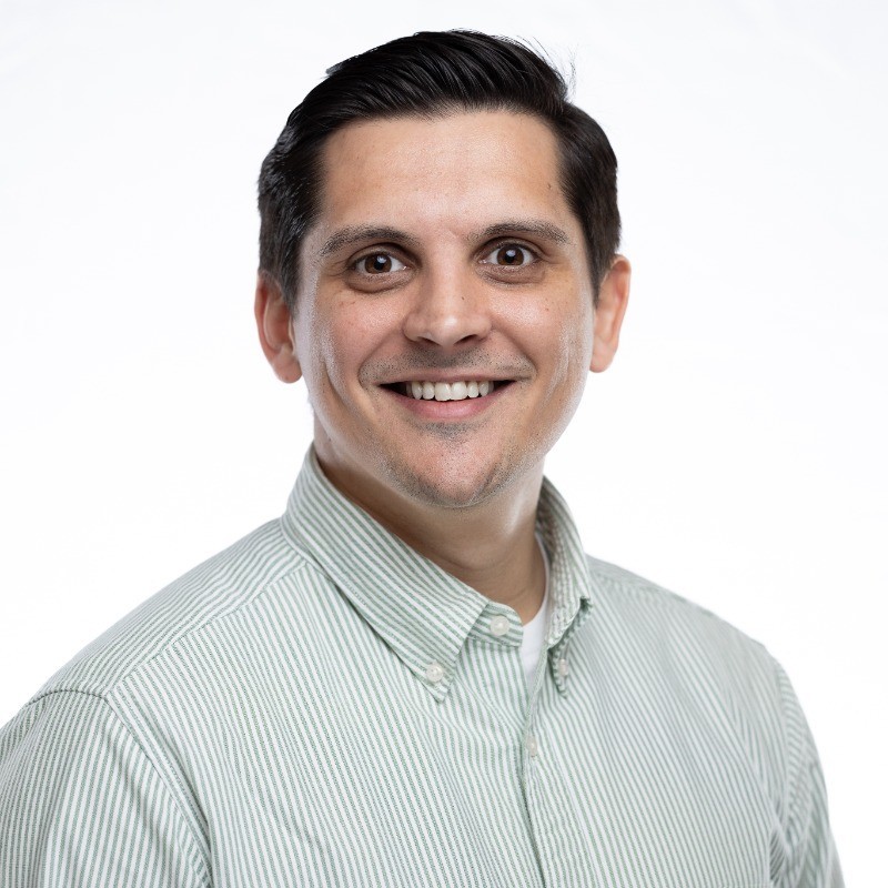 Reece Akhtar portrait