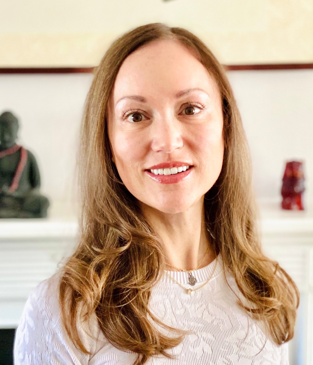 Erinn Cayehal Chang portrait