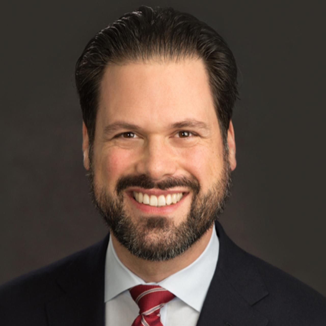 Martin Ihrig portrait