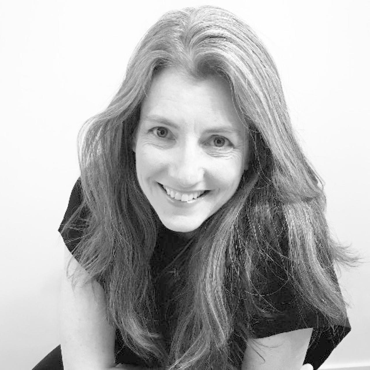 Maureen Kennedy portrait