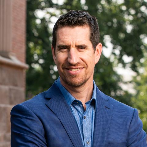 David Morelli, PhD