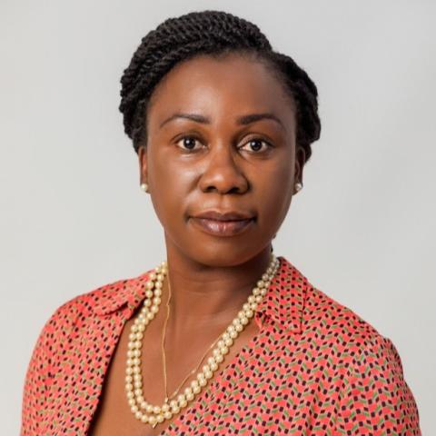 Nankohonde Kasonde Van Den Broek