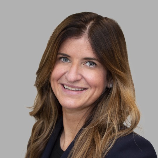 Marcella Fasulo Executive Vice Chairman Newmark