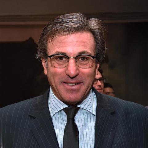 Robert S. Blumenthal ’80 Former Global Vice Chairman and Managing Director, Investment Banking Americas - Real Estate, Gaming, Lodging & Leisure, Deutsche Bank Securities