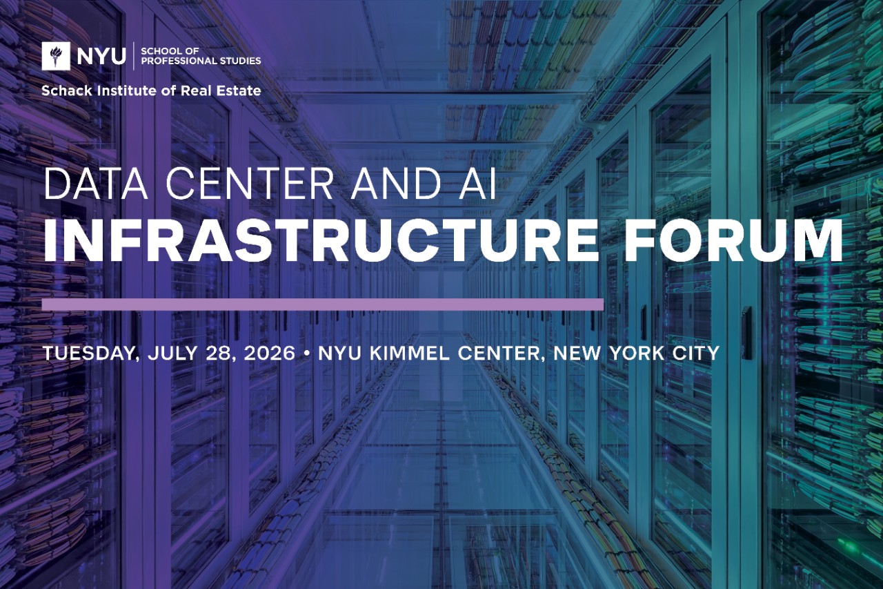 Data Center and AI Infrastructure Forum