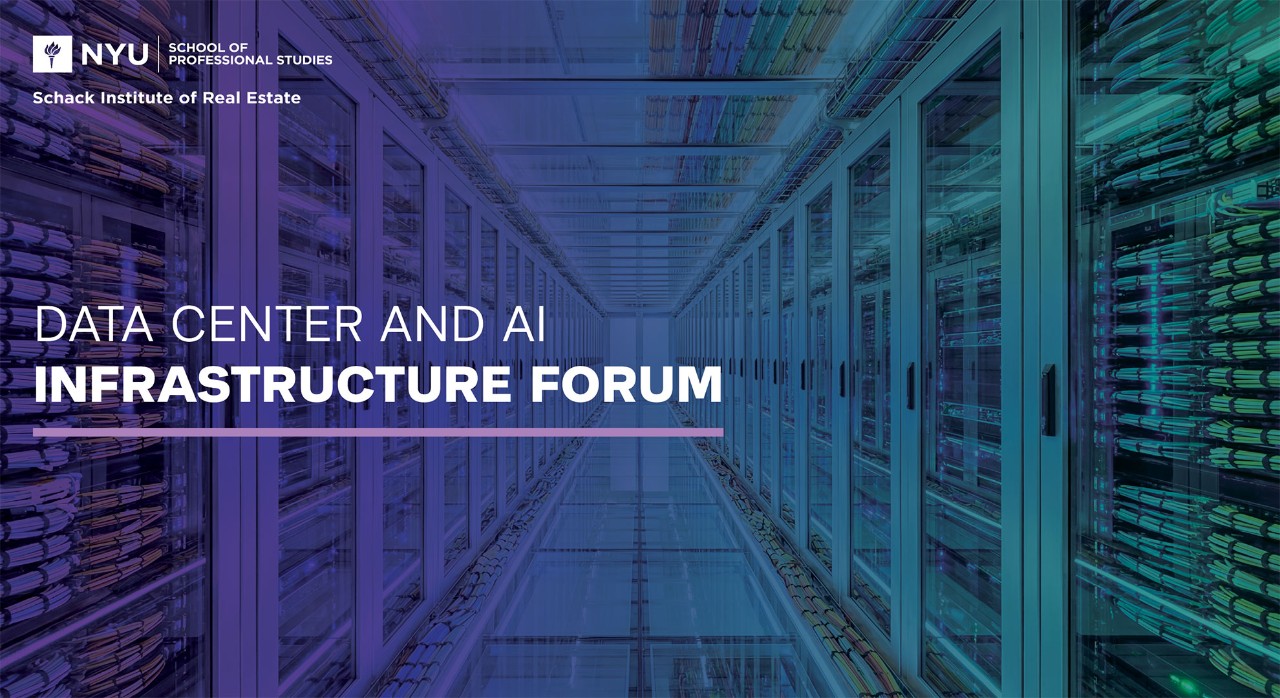 Data Center and AI Infrastructure Forum
