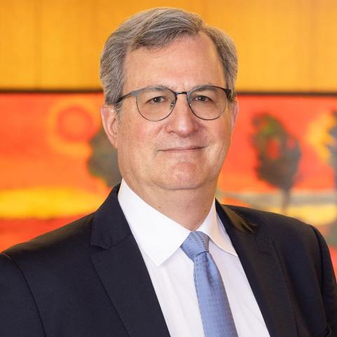 Jeffrey A. Moerdler