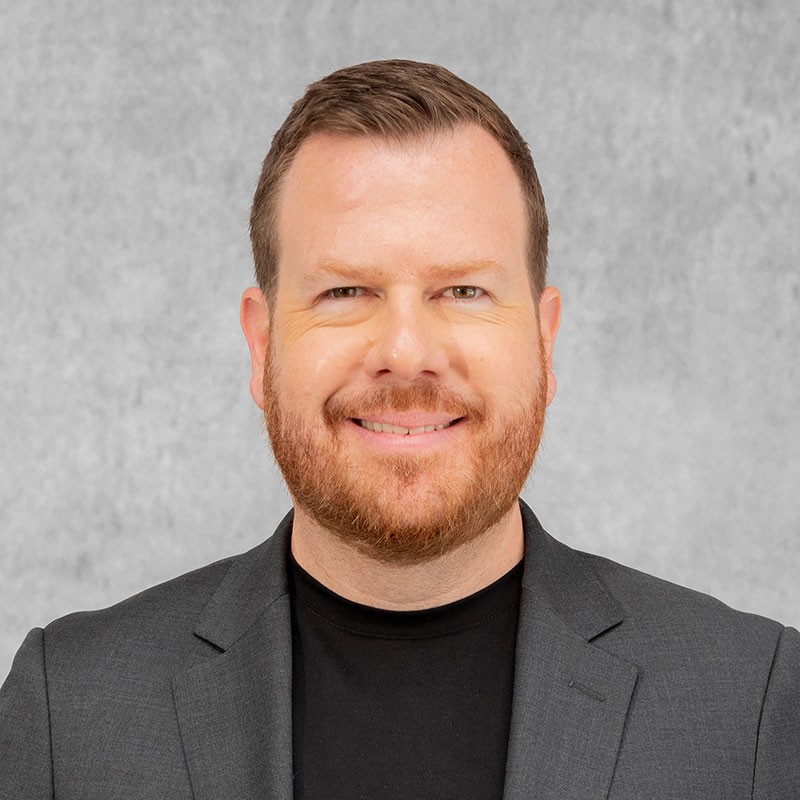 Sam Charney portrait