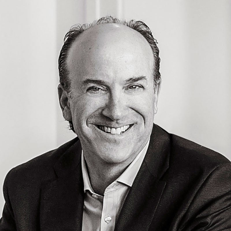 Joel Breitkopf portrait