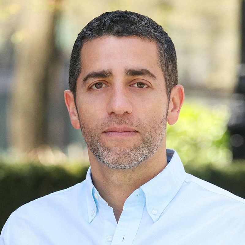 Martin Nussbaum portrait