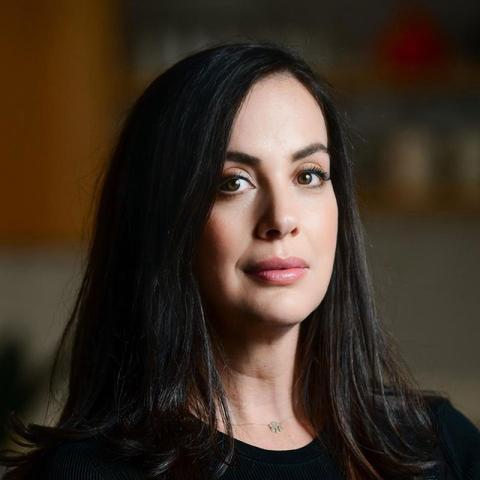 Colleen Wenke portrait