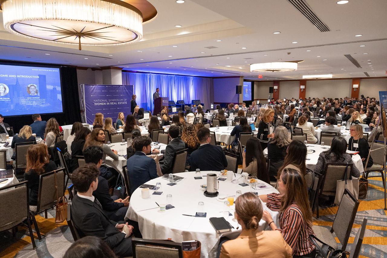 Highlights from Past Conferences