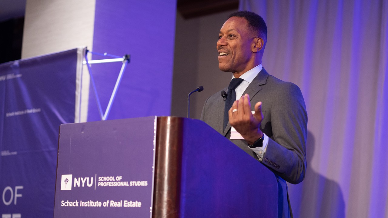 Highlights from Past Conferences