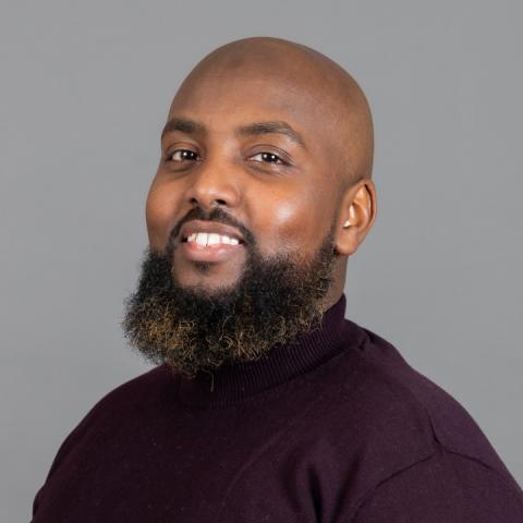 Hamza Mohamed
