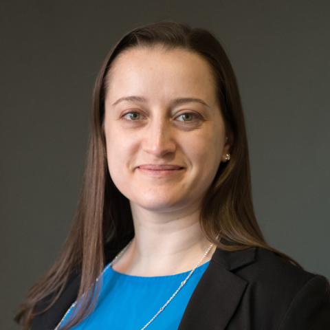 Jessica N. Martin