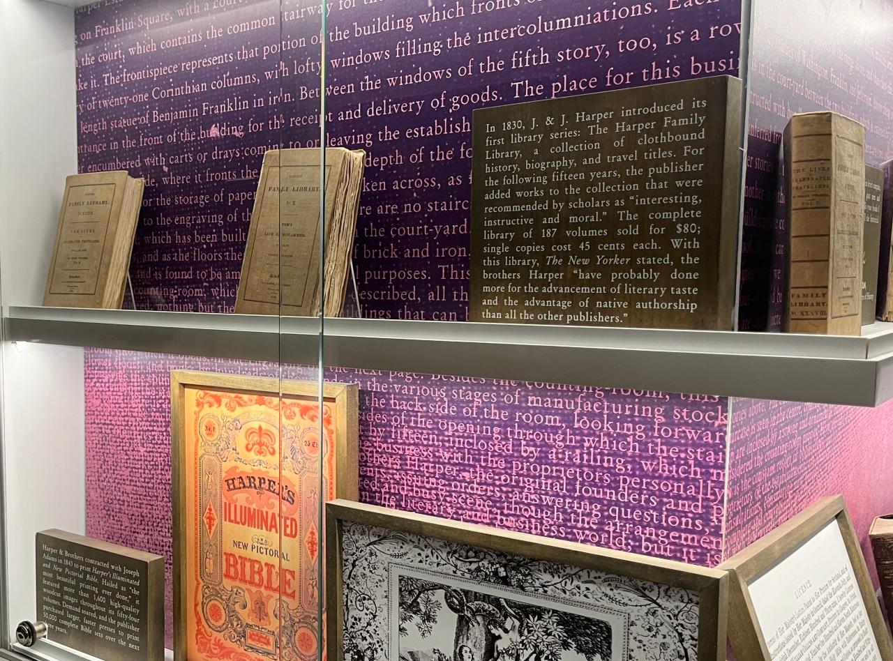 DEY STREET HERO PHOTO