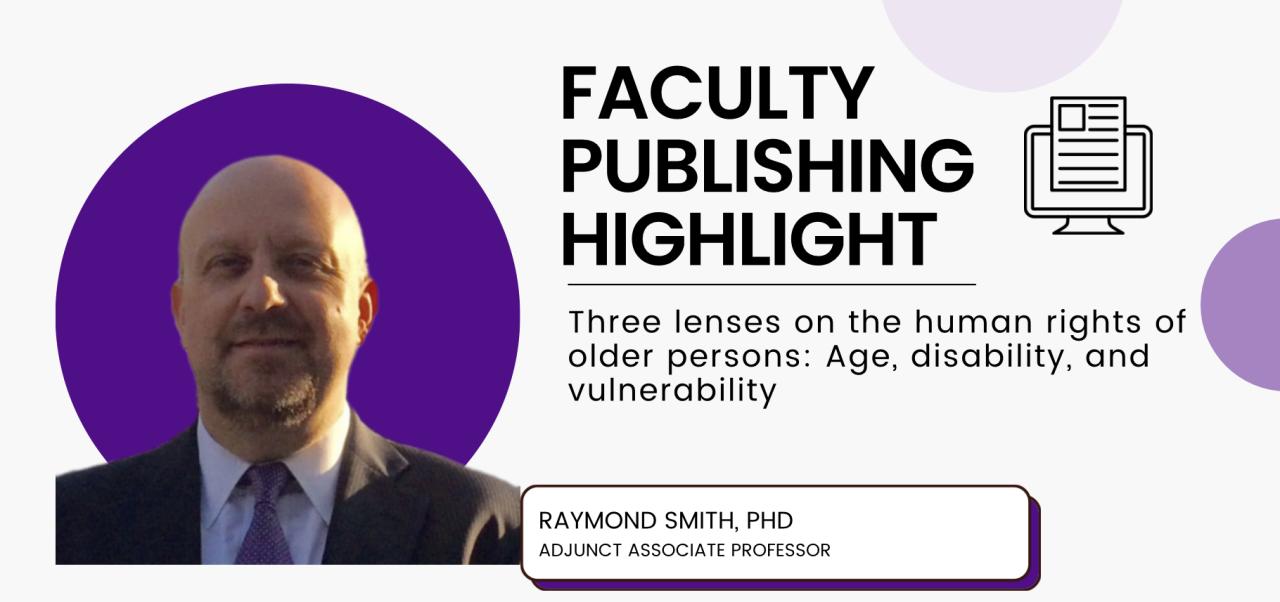 Raymond Smith Publication