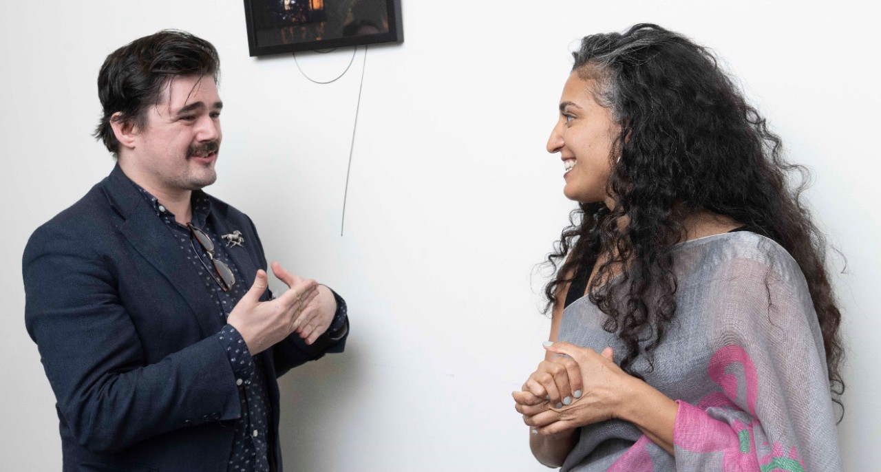 TRIPATHI AND GRANDEW