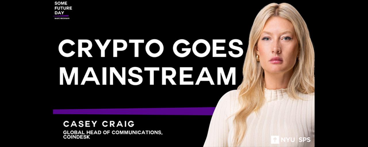 Crypto Goes Mainstream: Bitcoin ETF, Tom Brady, & Sam Bankman-Fried