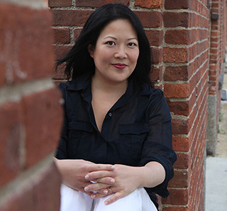 Helen Wan headshot