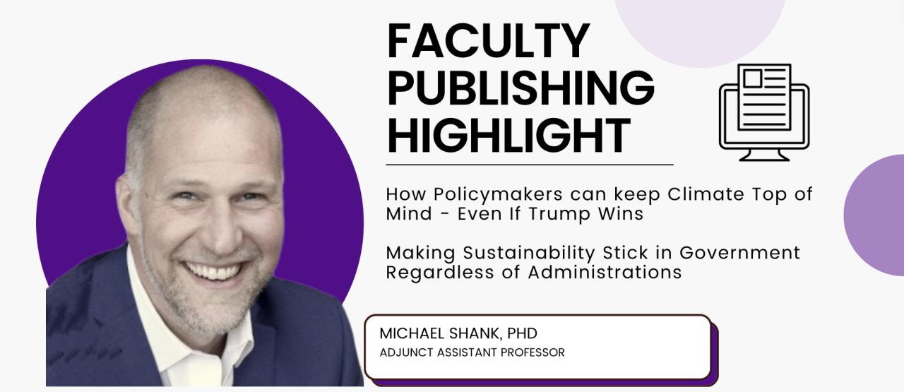 shank's climate policy articles