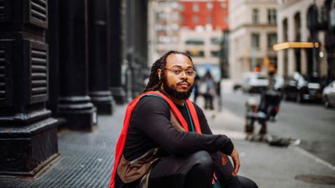 Immanuel Wilkins