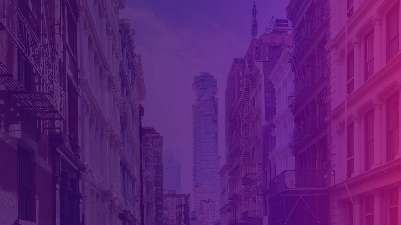 NYU SPS Schack Institute of Real Estate - Annual National Symposium of Women in Real Estate 