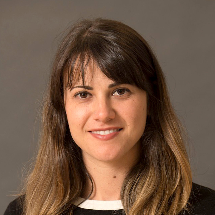 Crissy Lederman headshot