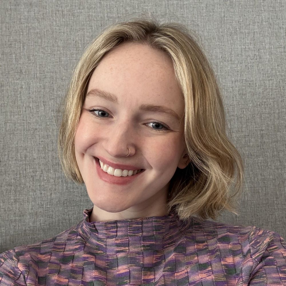 Chloe Rappe headshot