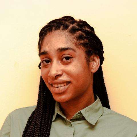 Donomique Henry headshot