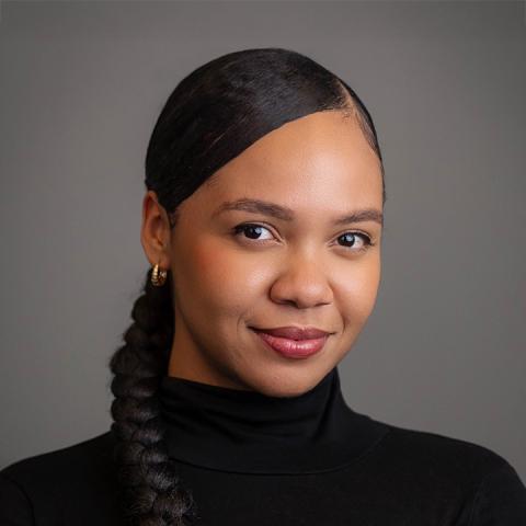 Melissa Rodriguez headshot