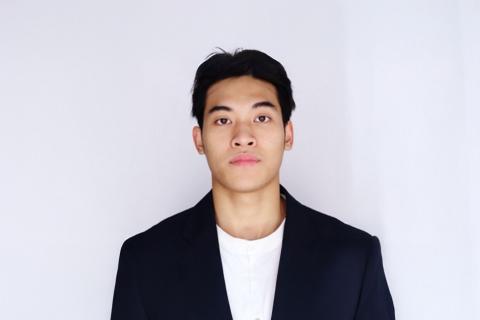 Headshot of Boost interviewee Minh Dao