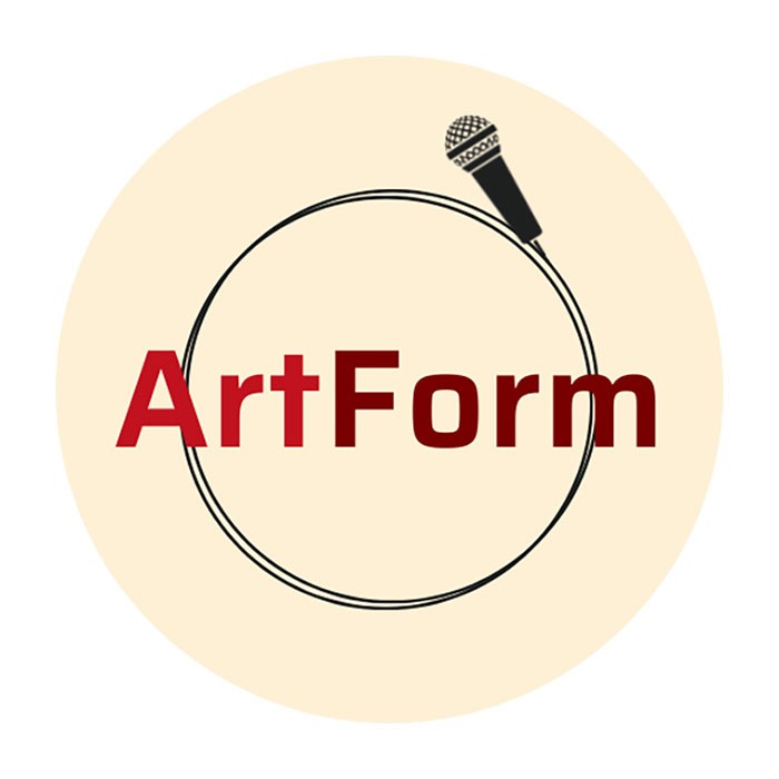 ArtForm logo