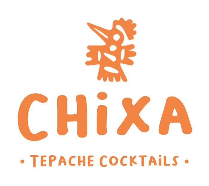 Chixa logo