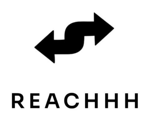 Reachhh logo