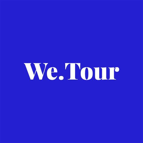 We.Tour LLC logo